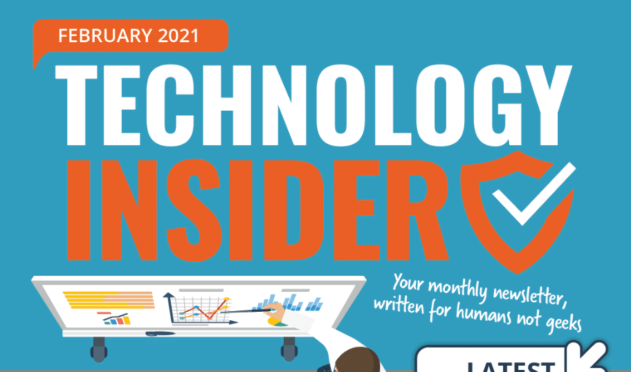 technology insider issue feb 2021