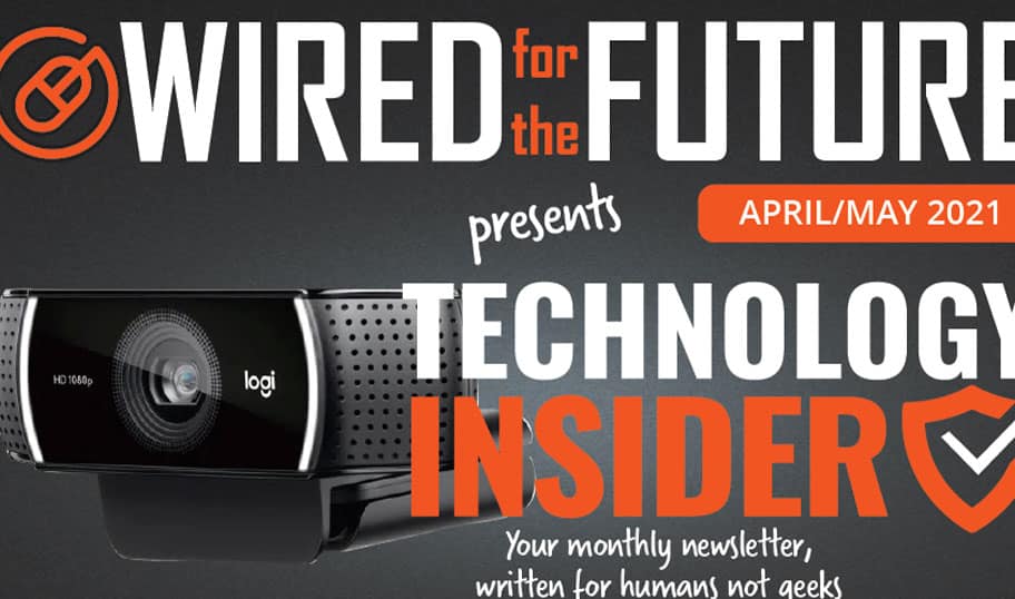 future tech insider april thumbnail