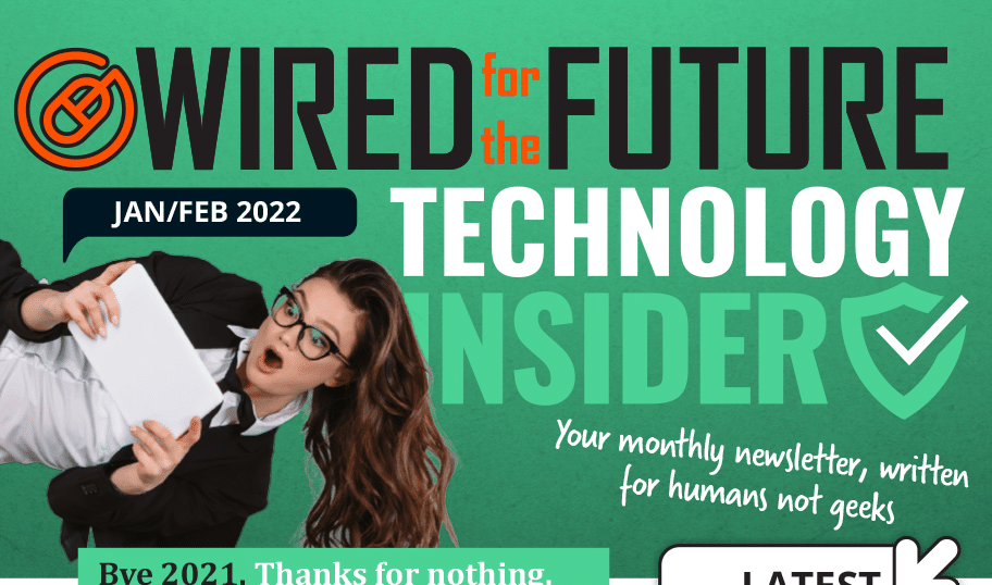 future tech insider jan feb 2022