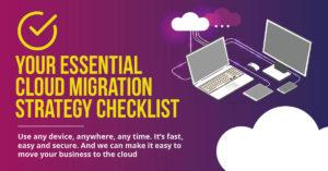 Cloud Migration Strategy Guide