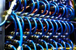 How Upgrading Your Network Cabling Infrastructure Can Benefit Your Business