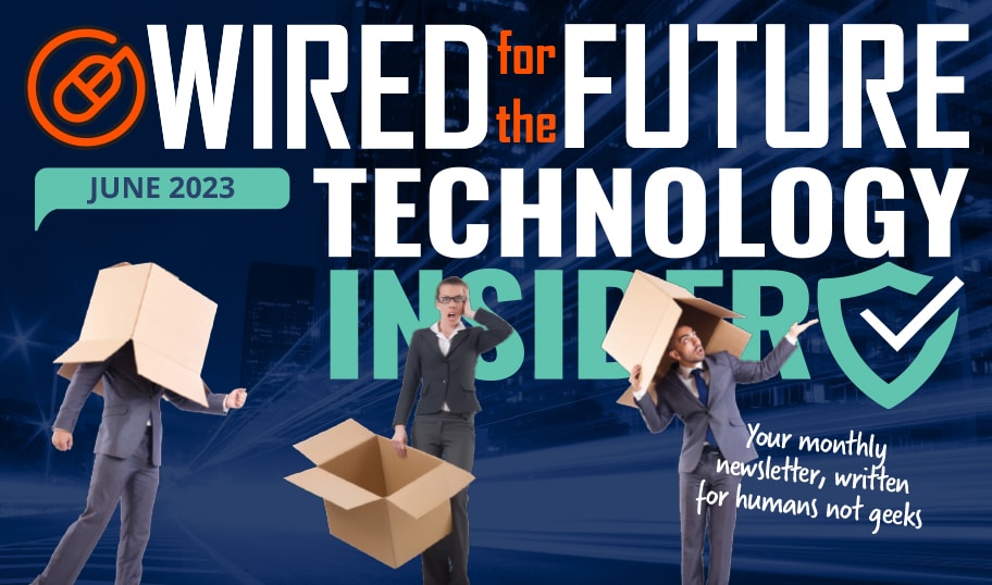 future tech newsletter june 23