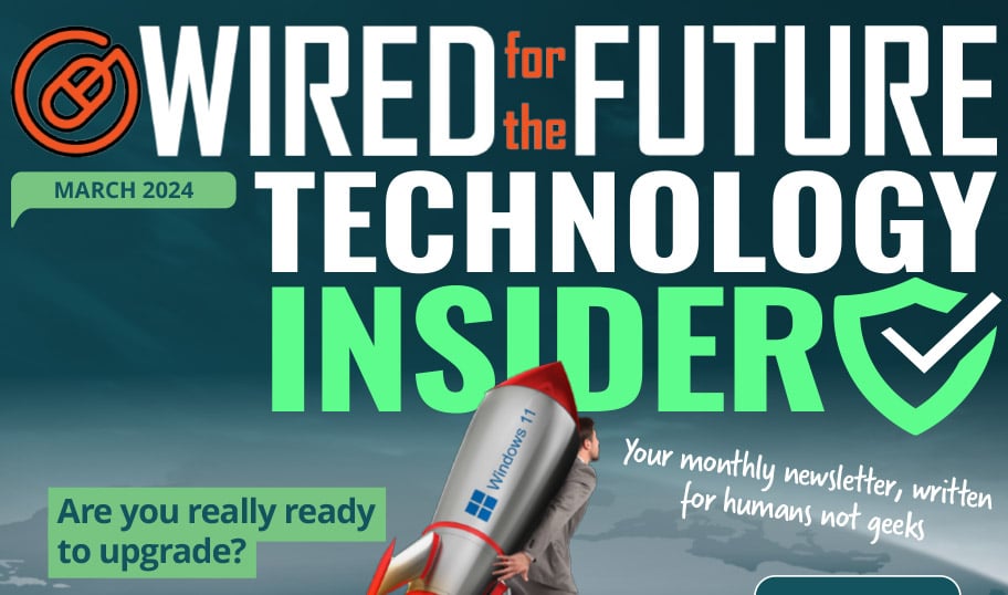 future tech insider 2024