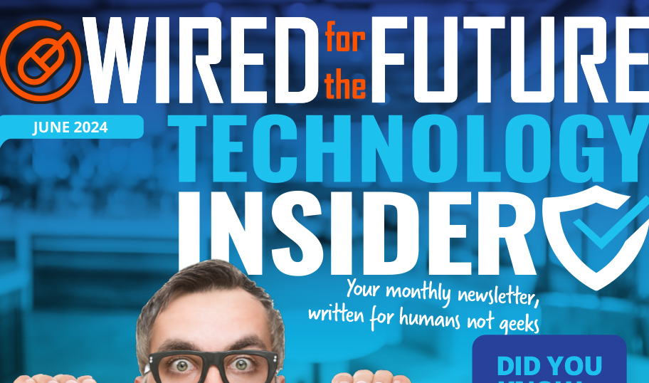wired future technology insider june 2024