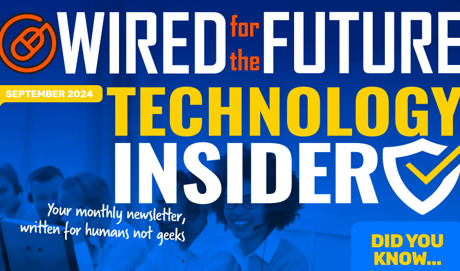 future insider newsletter sept 2024