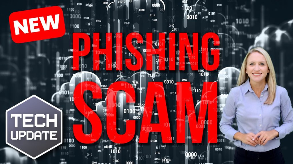 New phishing scam is smarter than ever… here’s how to protect your business