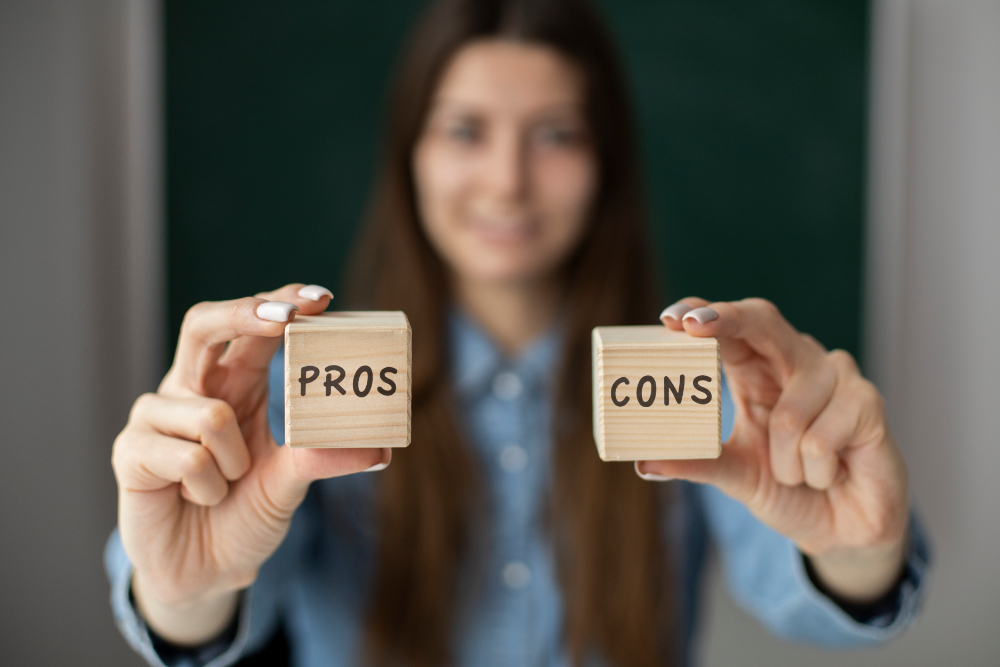 Pros and Cons of Managed IT Services